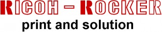 Ricoh-Rocker Logo